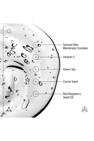 Allies Of Skin The One Spf 50 Invisible Sunscreen Gel
