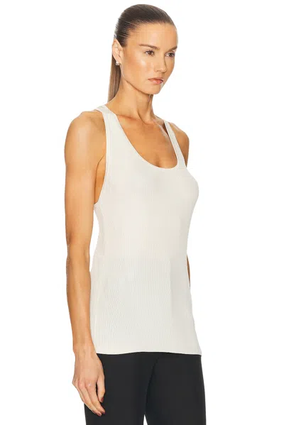 Helmut Lang Twist Tank Top