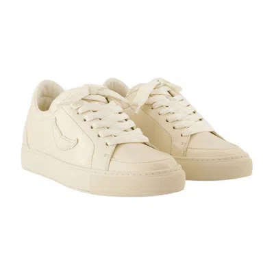 ZADIG & VOLTAIRE ZADIG&VOLTAIRE FLY ON SNEAKERS 