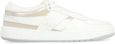 Shop Givenchy G Move Low-top Sneakers