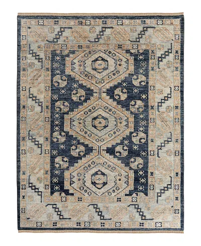 Feizy Fillmore 6943f Area Rug, 2' X 3'