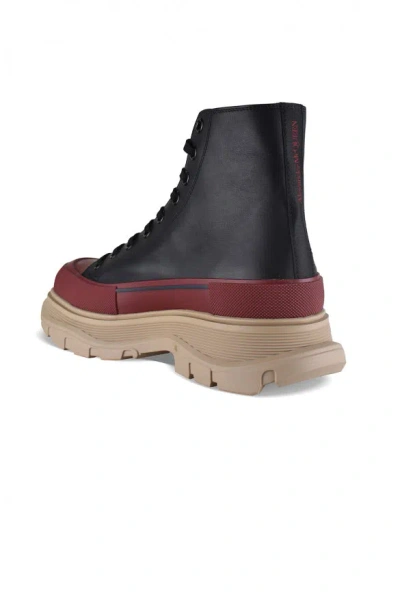 Alexander Mcqueen Alexander Mc Queen Sneakers Tread Slick
