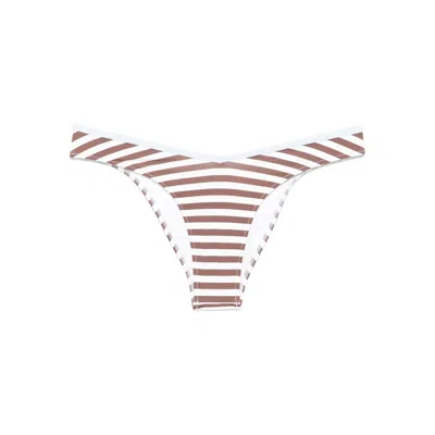 Frankies Bikinis Enzo Bikini Bottom
