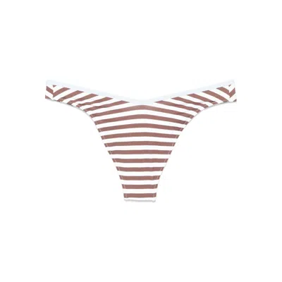 Frankies Bikinis Enzo Bikini Bottom