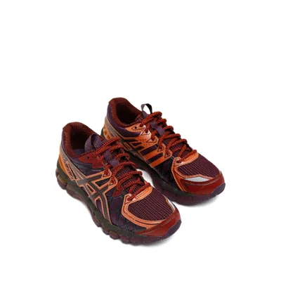 Asics Kiko Curated Ub10-s Gel-kayano 20 Sneakers Red