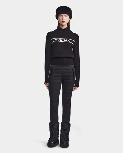 Rudsak Sienna Women's Knit Sweater