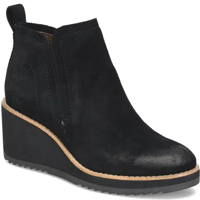 Söfft Emeree Suede Boot