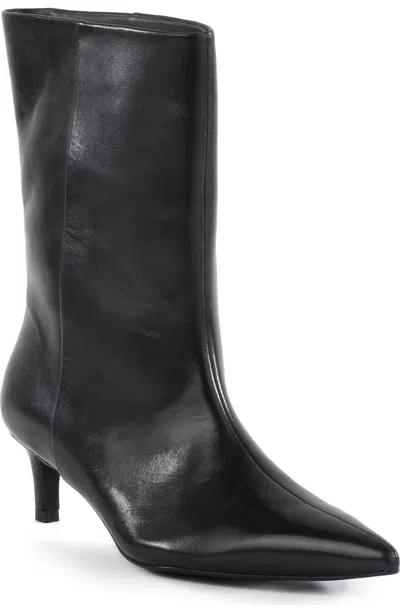 Seychelles Game Changer Pointed Toe Kitten Heel Boot