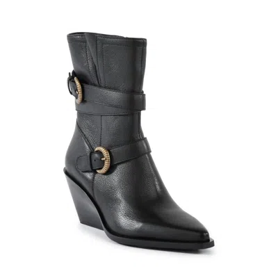 Seychelles Speak Up Boot In Black