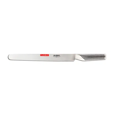 Global 10-1/2-inch Flexible Ham & Salmon Slicer