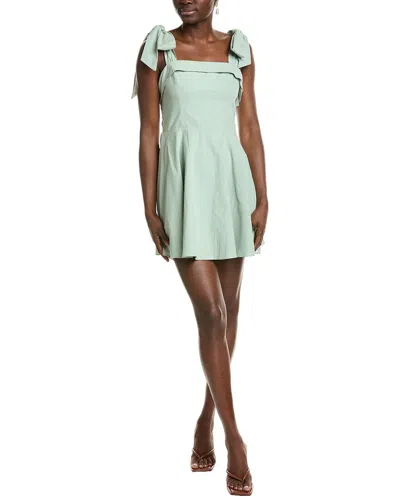 Celestine Sei Mini Dress