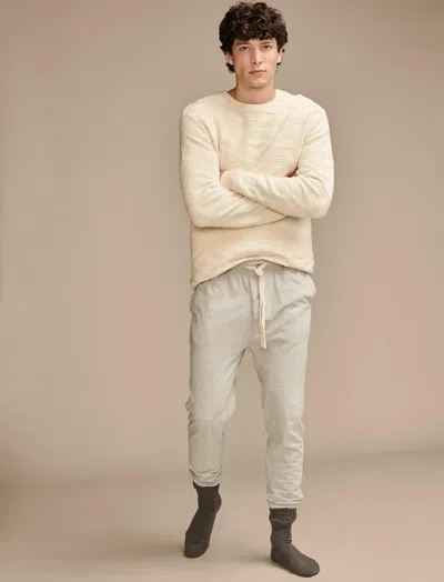 Lucky Brand Knit Jogger Sleep Pant