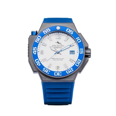 Strumento Marino Synthetic Men's Watch
