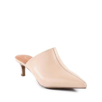 Seychelles Women's Obsession Mule In Beige