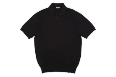 Post Scriptum Post-scriptum - Polo Mm With Bottoni 027.5106 099 Nero