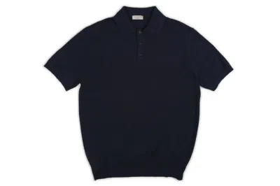 Post Scriptum Post-scriptum - Polo Mm With Bottoni 027.5106 068 Nay