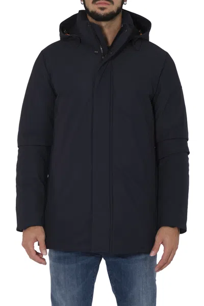 Save The Duck - With Hood. With Pteris Lexy17 90010