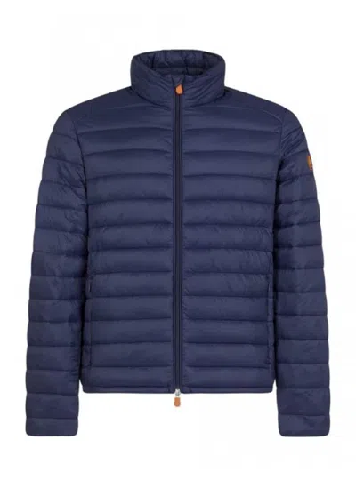 Save The Duck Alexander Quilted Padded Jacket