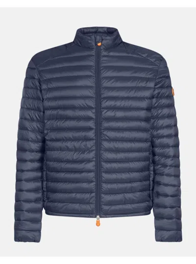 Save The Duck Alexander Quilted Padded Jacket