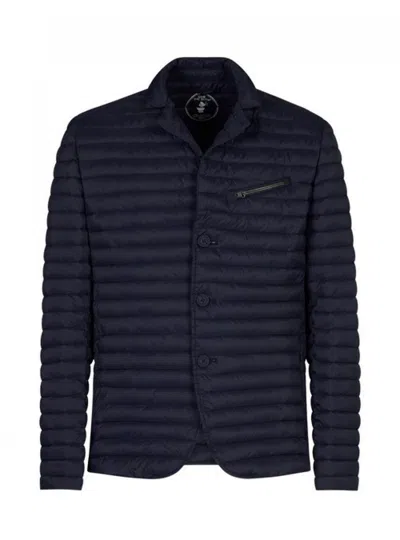 Save The Duck - Mitex Imbot. Navy Blue