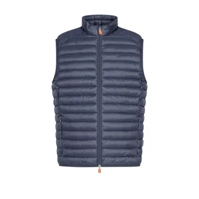 Save The Duck Jackets Blue In Blu Blu E Verdi