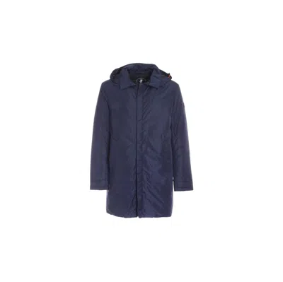 Save The Duck - Joyce Mega13 Capp. 90000 Navy Blue D40251m