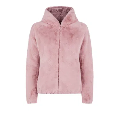 Save The Duck - Laila Fury13 Capp. 80007 Blush Pink D33540w