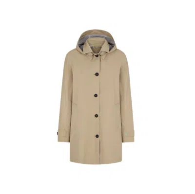 Save The Duck - Grin14 April Capp. 40015 Stardust Beige D42250w