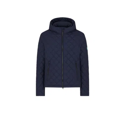 Save The Duck - Recy14 Tarak Cap 90000 Navy Blue D30679m