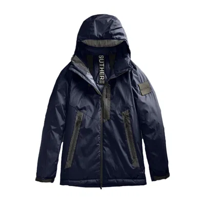 Outhere - Navy Blazer Iotm515as100-rd Jacket