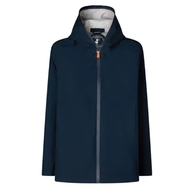 Save The Duck - Dark16 Capp. 90010 Blue D31153w