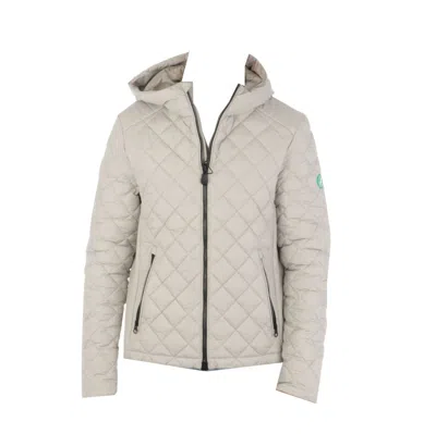 Save The Duck - Recy14 Tarak Capp. 10026 Moonstone Grey D30679m