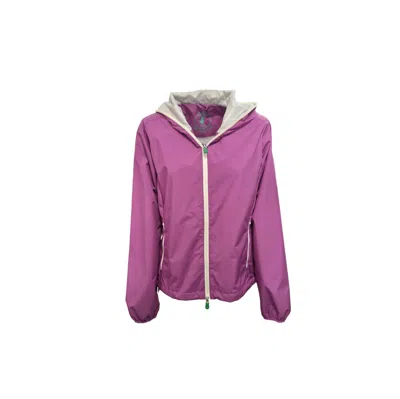 Save The Duck - Wind16 Stella Capp. 80028 Orchid Violet D36670w