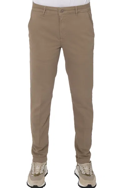 Camouflage Men's Trousers  Chinos Sand T153 734
