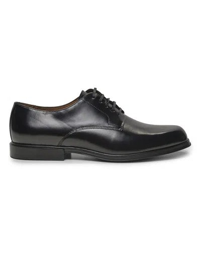 Calvin Klein Men's Shoe  Hm0hm0183 In Black