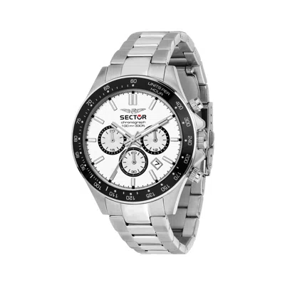 Sector Man  R3273661049 43 Mm