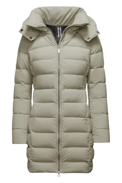 Bomboogie Coats Grey