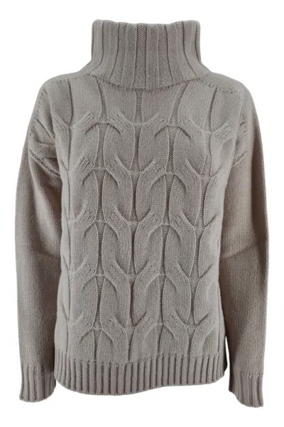 Arovescio Sweaters Pearl