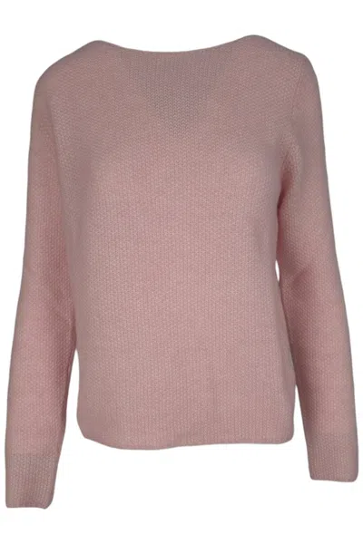 La Fileria Sweaters Pink