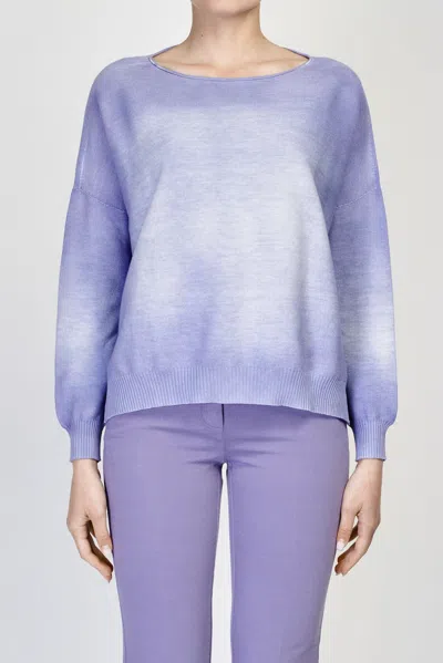 Arovescio Sweaters Lavender