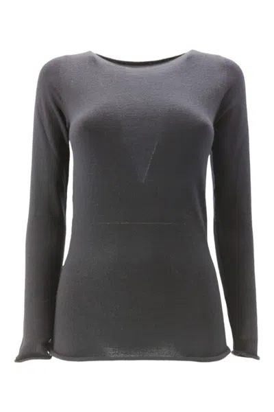 Base Milano T-shirts And Polos Blue