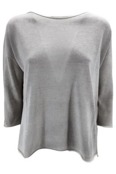 Arovescio Sweaters Beige