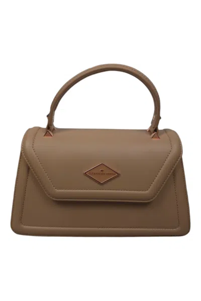 Alexander Smith Bags.. Camel