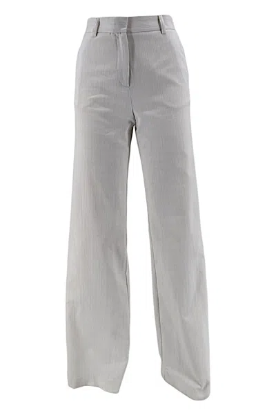 Good Match Trousers White