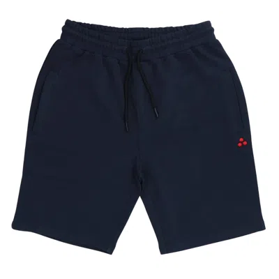 Peuterey Shorts Blue