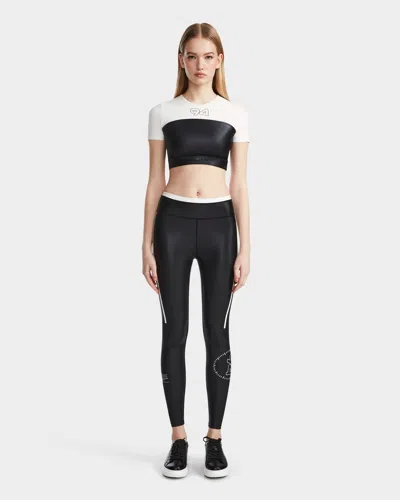 Rudsak Tayla Women's Leggings With Logo