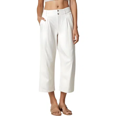 Nautica Jeans Co. Coronado Beach Womens Crop Denim Cropped Jeans
