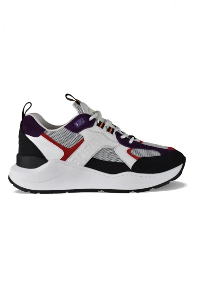 Burberry Men Sean Sneakers
