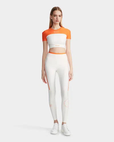 Rudsak Liliane Women's Active Crop Top