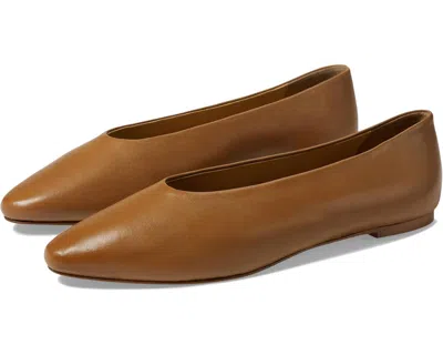 Seychelles Women's American Dreams Flats In Tan